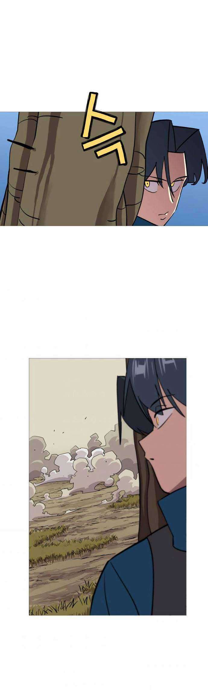 The Story of a Low-Rank Soldier Becoming a Monarch Chapter 05 Gambar 15
