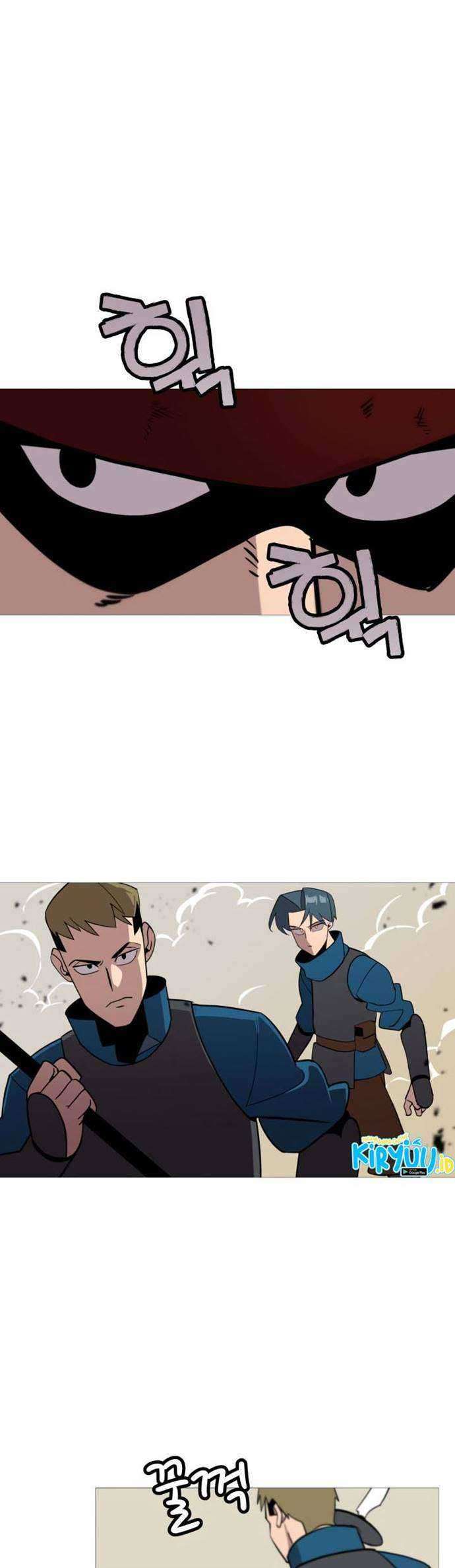 The Story of a Low-Rank Soldier Becoming a Monarch Chapter 05 Gambar 9