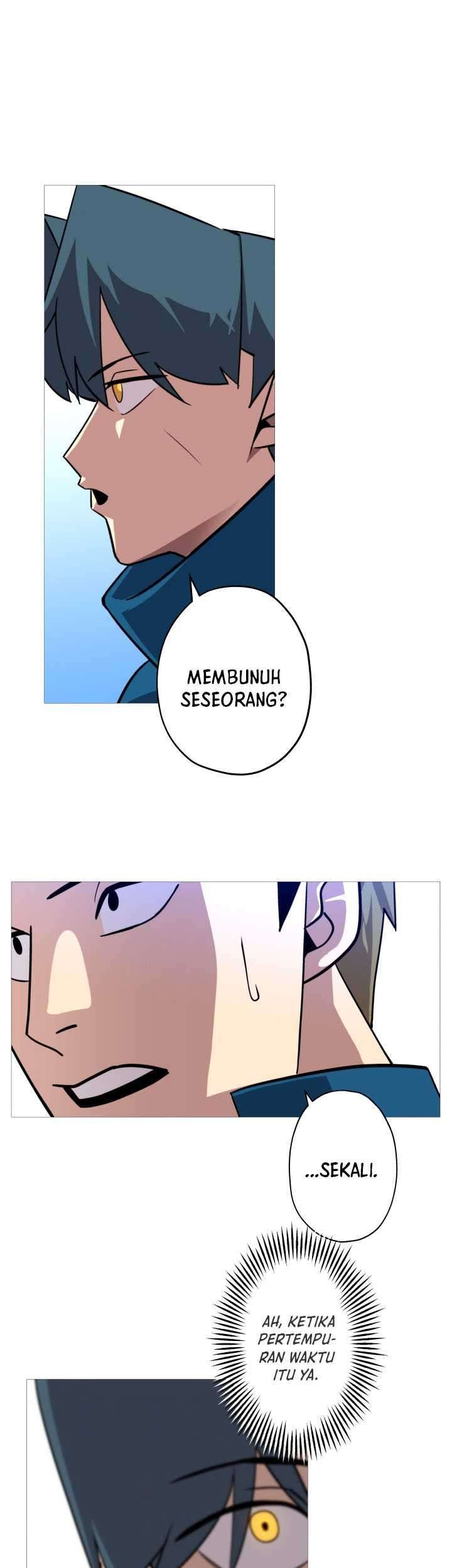 The Story of a Low-Rank Soldier Becoming a Monarch Chapter 4 Gambar 33