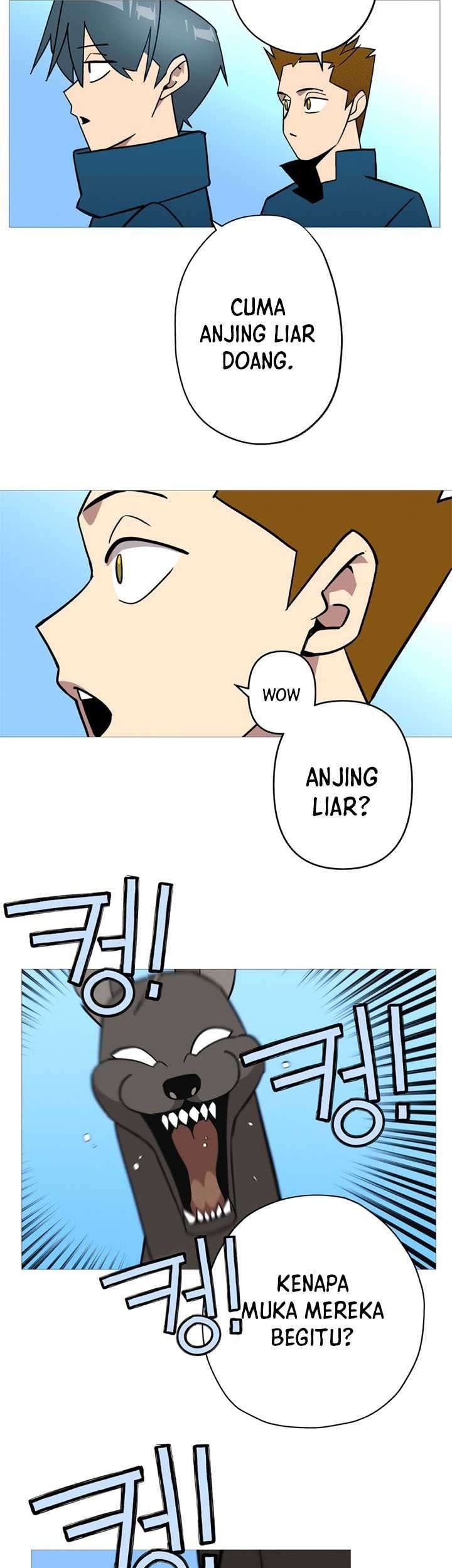 The Story of a Low-Rank Soldier Becoming a Monarch Chapter 4 Gambar 4