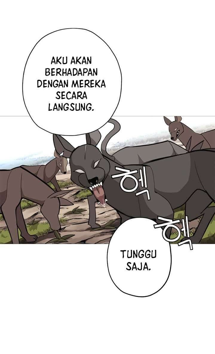 The Story of a Low-Rank Soldier Becoming a Monarch Chapter 4 Gambar 7