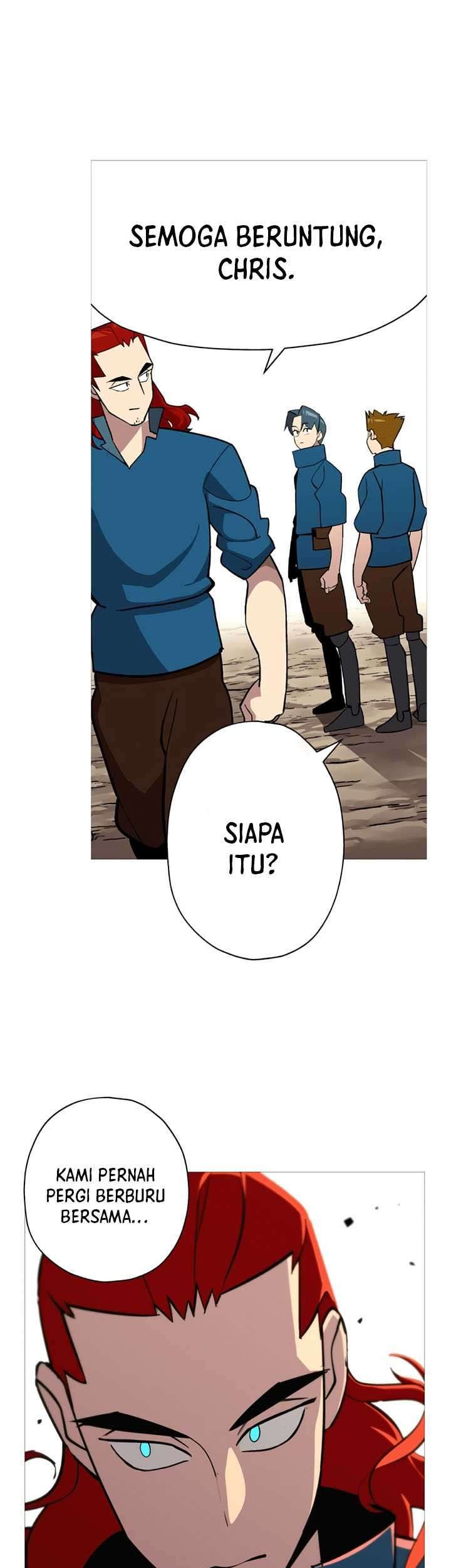 The Story of a Low-Rank Soldier Becoming a Monarch Chapter 4 Gambar 8