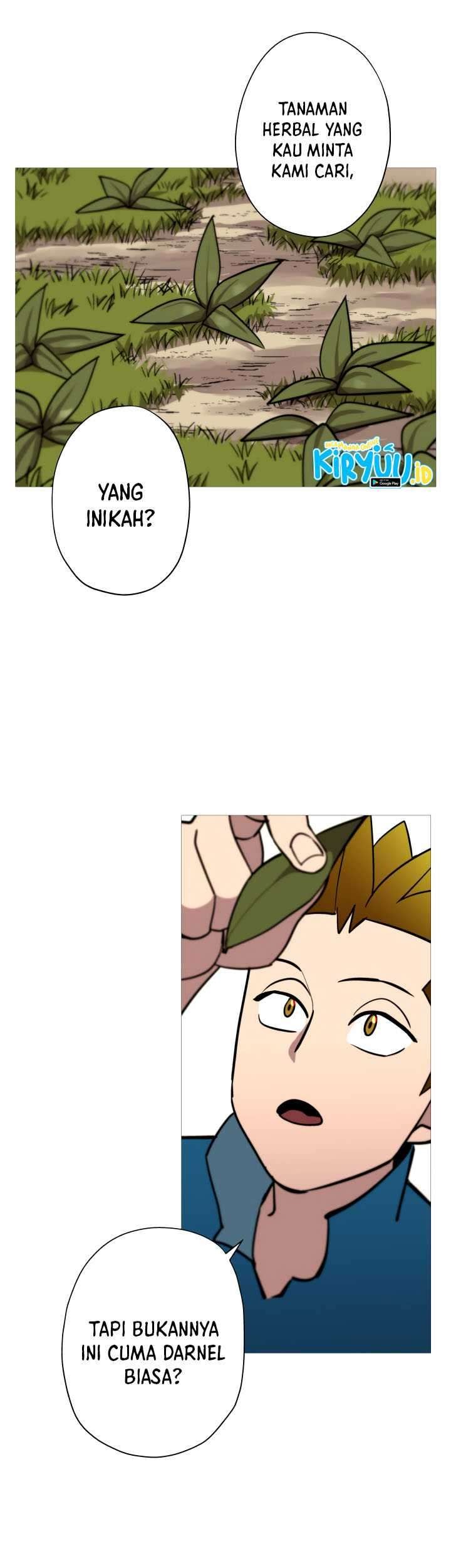 The Story of a Low-Rank Soldier Becoming a Monarch Chapter 4 Gambar 14