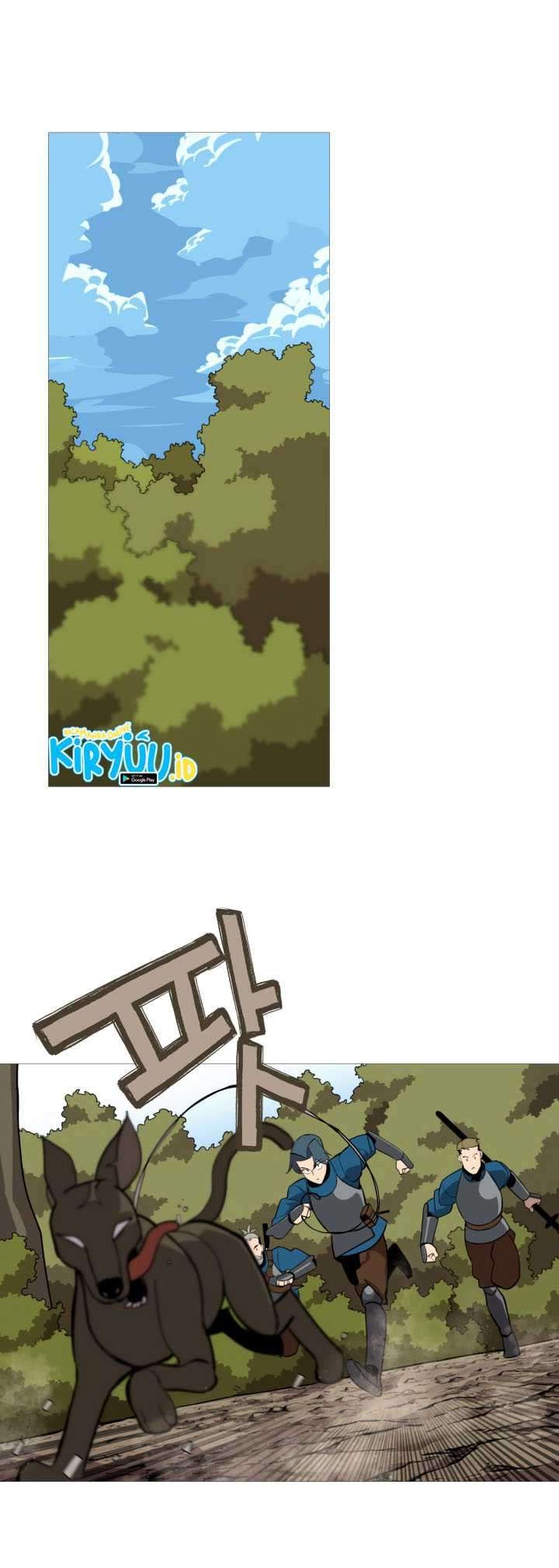 The Story of a Low-Rank Soldier Becoming a Monarch Chapter 4 Gambar 25