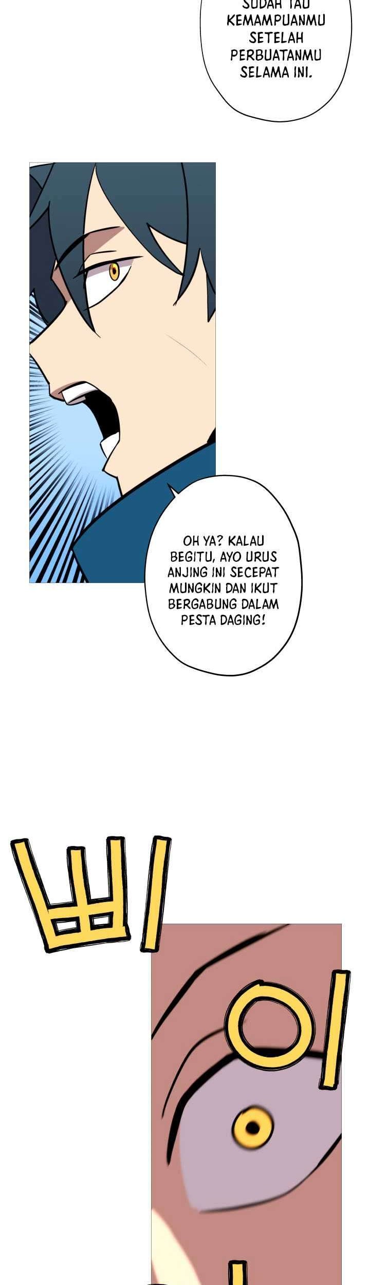 The Story of a Low-Rank Soldier Becoming a Monarch Chapter 4 Gambar 27