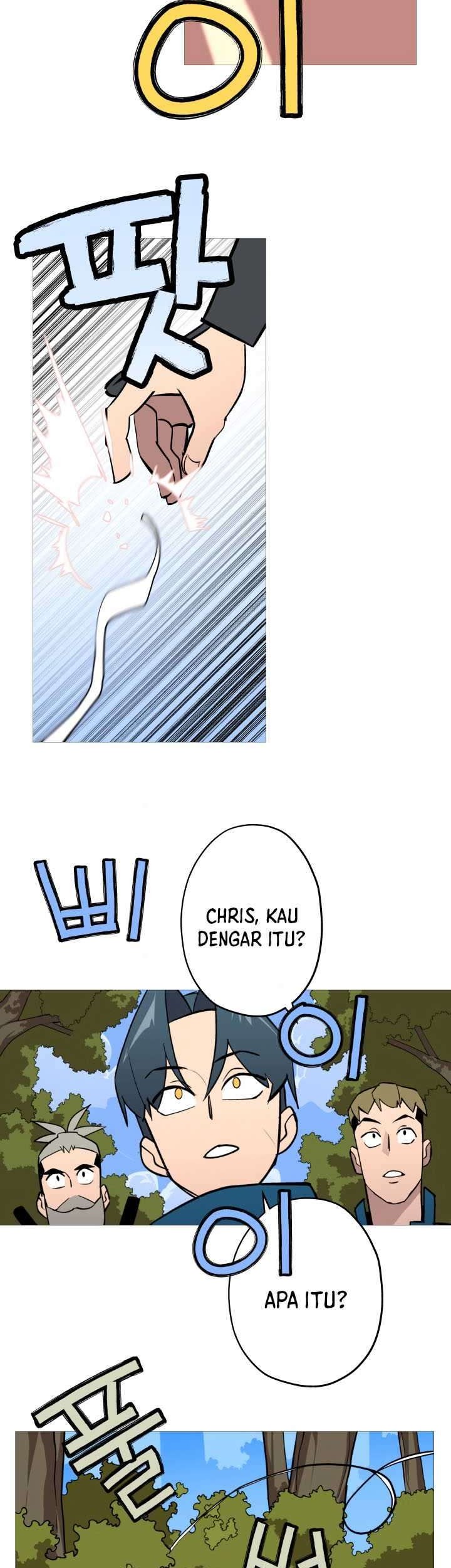 The Story of a Low-Rank Soldier Becoming a Monarch Chapter 4 Gambar 28