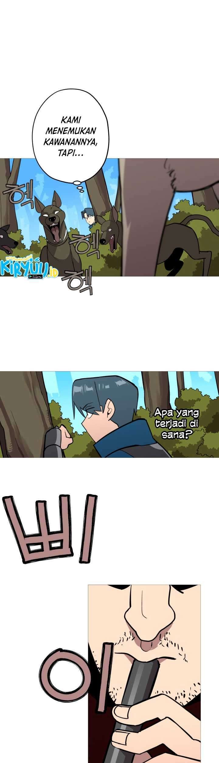 The Story of a Low-Rank Soldier Becoming a Monarch Chapter 4 Gambar 30