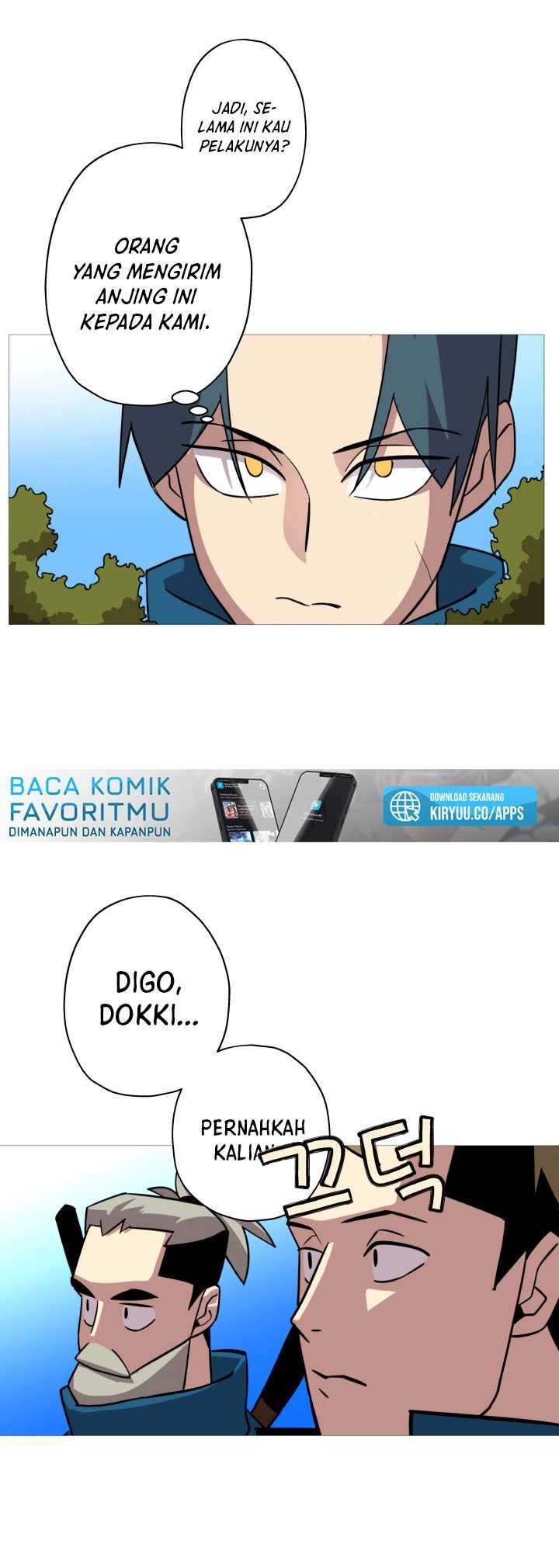 The Story of a Low-Rank Soldier Becoming a Monarch Chapter 4 Gambar 32