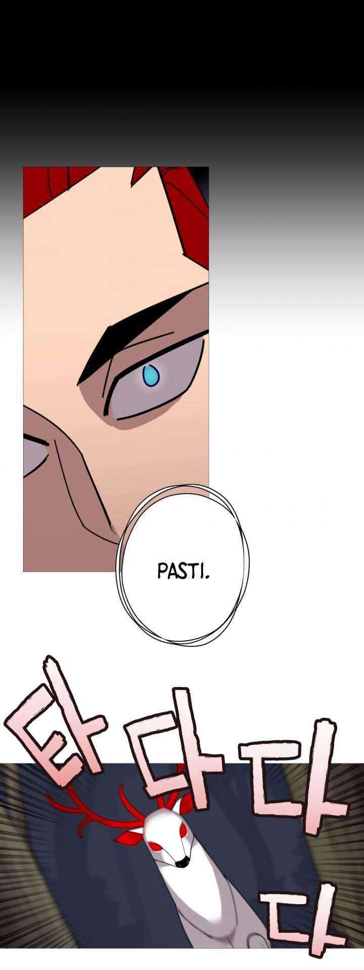 The Story of a Low-Rank Soldier Becoming a Monarch Chapter 03 Gambar 21