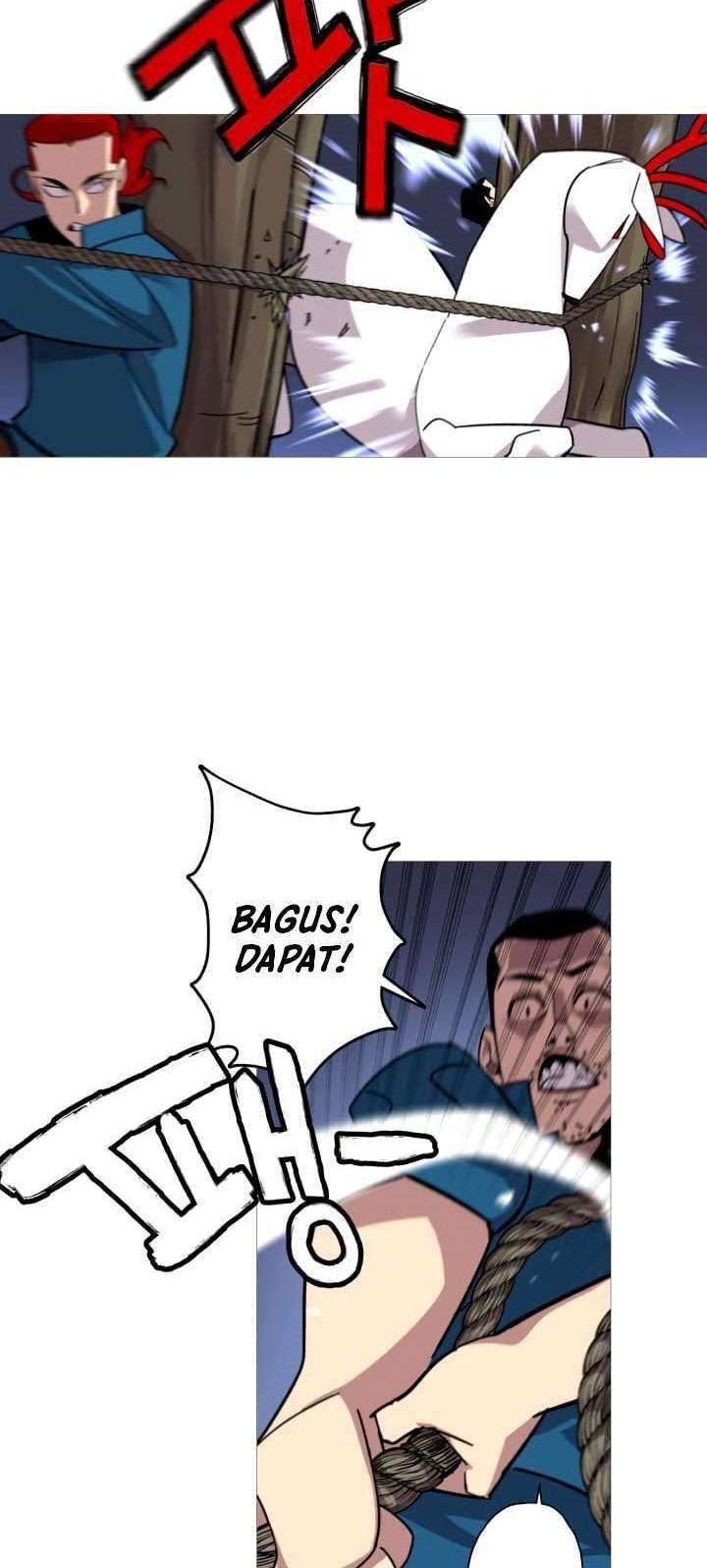 The Story of a Low-Rank Soldier Becoming a Monarch Chapter 03 Gambar 23