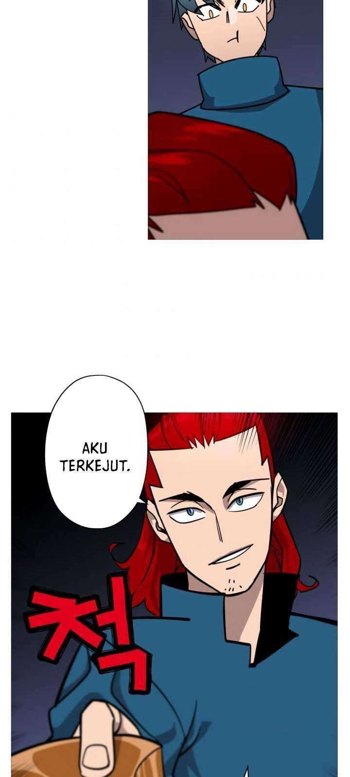 The Story of a Low-Rank Soldier Becoming a Monarch Chapter 03 Gambar 37