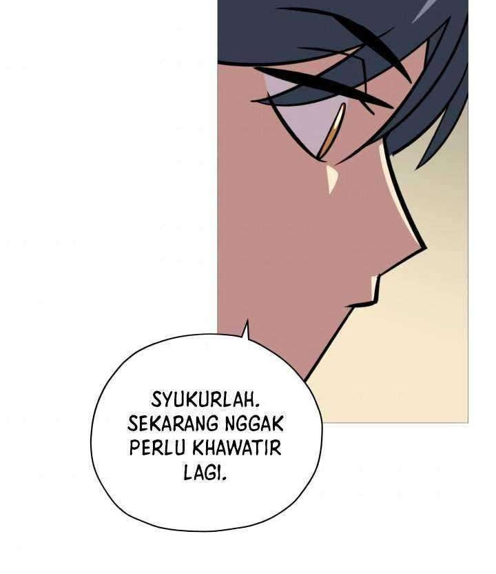 The Story of a Low-Rank Soldier Becoming a Monarch Chapter 03 Gambar 43