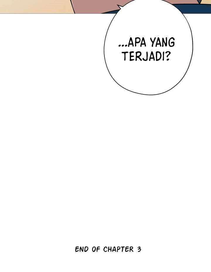 The Story of a Low-Rank Soldier Becoming a Monarch Chapter 03 Gambar 46