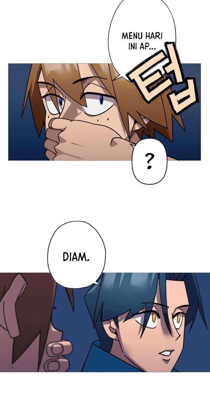 The Story of a Low-Rank Soldier Becoming a Monarch Chapter 03 Gambar 6