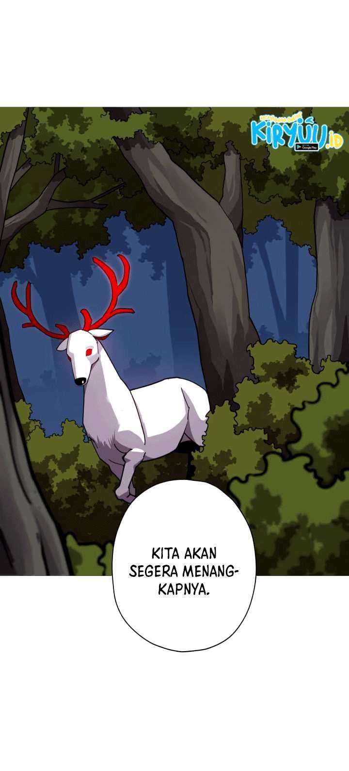 The Story of a Low-Rank Soldier Becoming a Monarch Chapter 03 Gambar 7