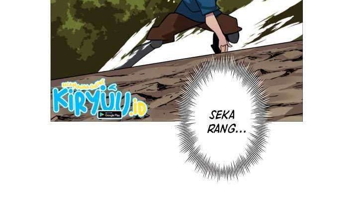 The Story of a Low-Rank Soldier Becoming a Monarch Chapter 03 Gambar 15