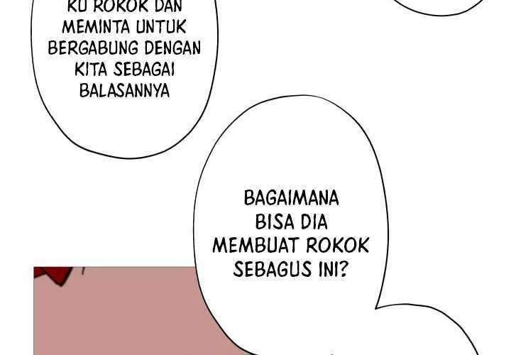 The Story of a Low-Rank Soldier Becoming a Monarch Chapter 02 Gambar 19