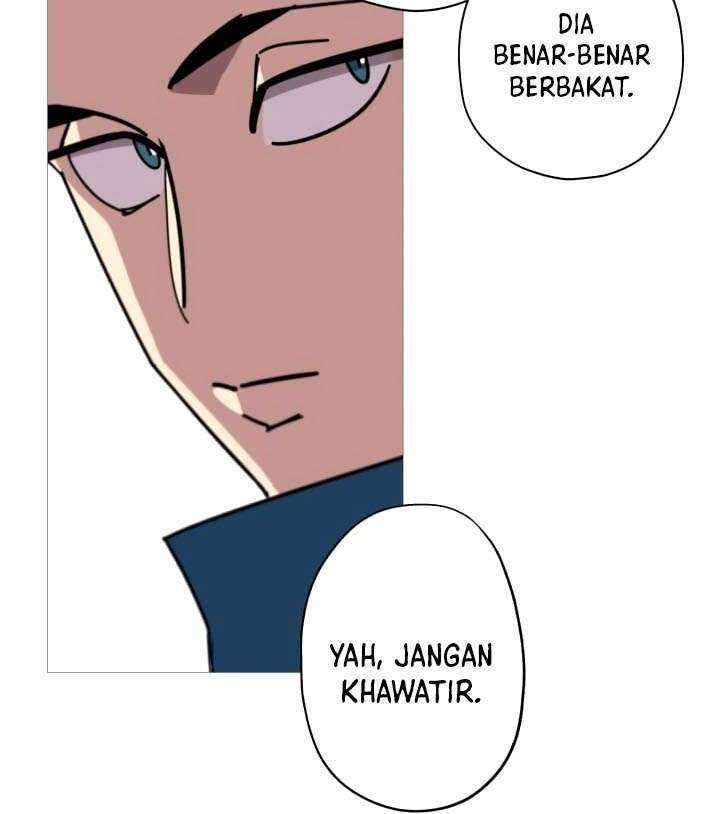The Story of a Low-Rank Soldier Becoming a Monarch Chapter 02 Gambar 20