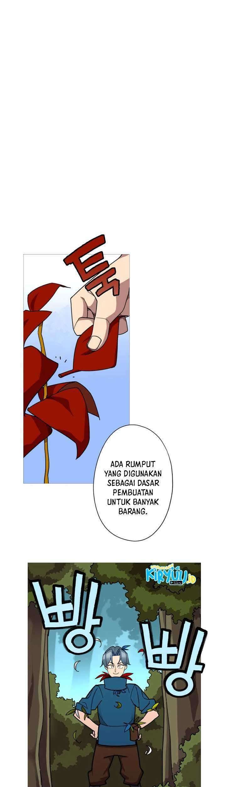 The Story of a Low-Rank Soldier Becoming a Monarch Chapter 02 Gambar 25