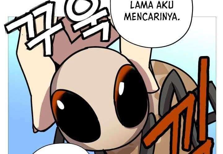 The Story of a Low-Rank Soldier Becoming a Monarch Chapter 02 Gambar 35