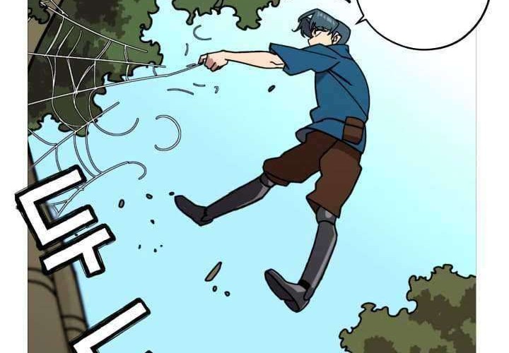 The Story of a Low-Rank Soldier Becoming a Monarch Chapter 02 Gambar 37