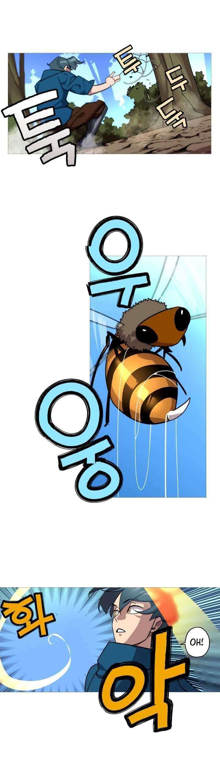 The Story of a Low-Rank Soldier Becoming a Monarch Chapter 02 Gambar 39