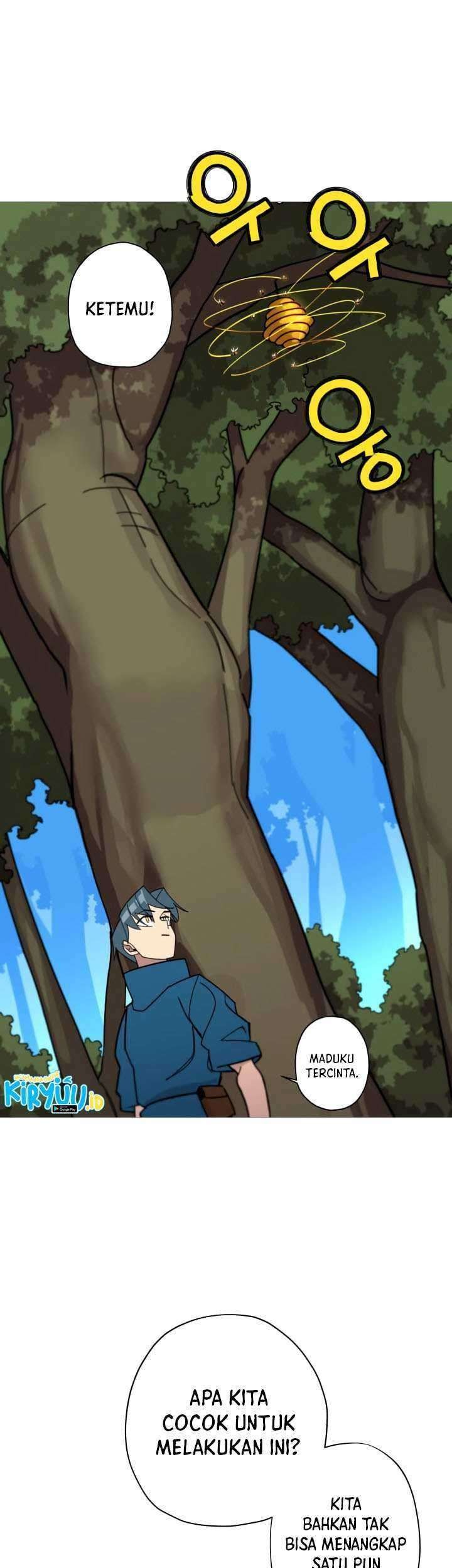 The Story of a Low-Rank Soldier Becoming a Monarch Chapter 02 Gambar 44