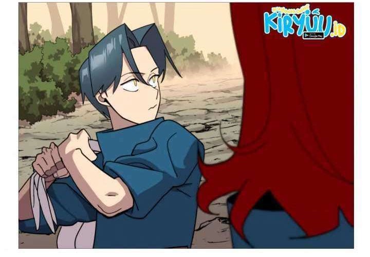 The Story of a Low-Rank Soldier Becoming a Monarch Chapter 02 Gambar 49