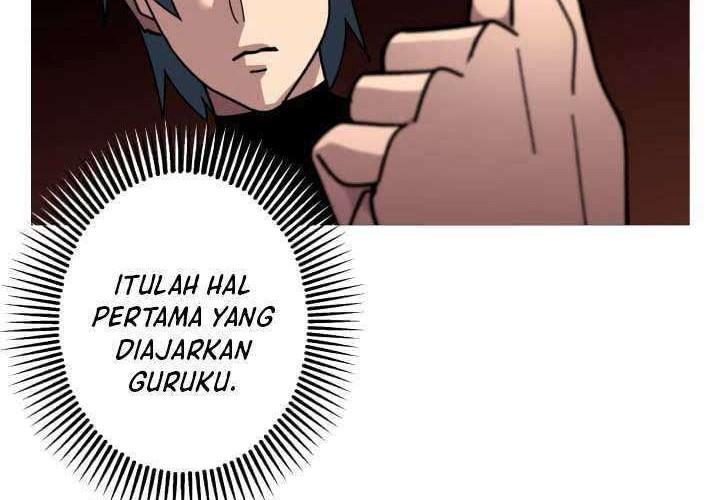 The Story of a Low-Rank Soldier Becoming a Monarch Chapter 02 Gambar 3