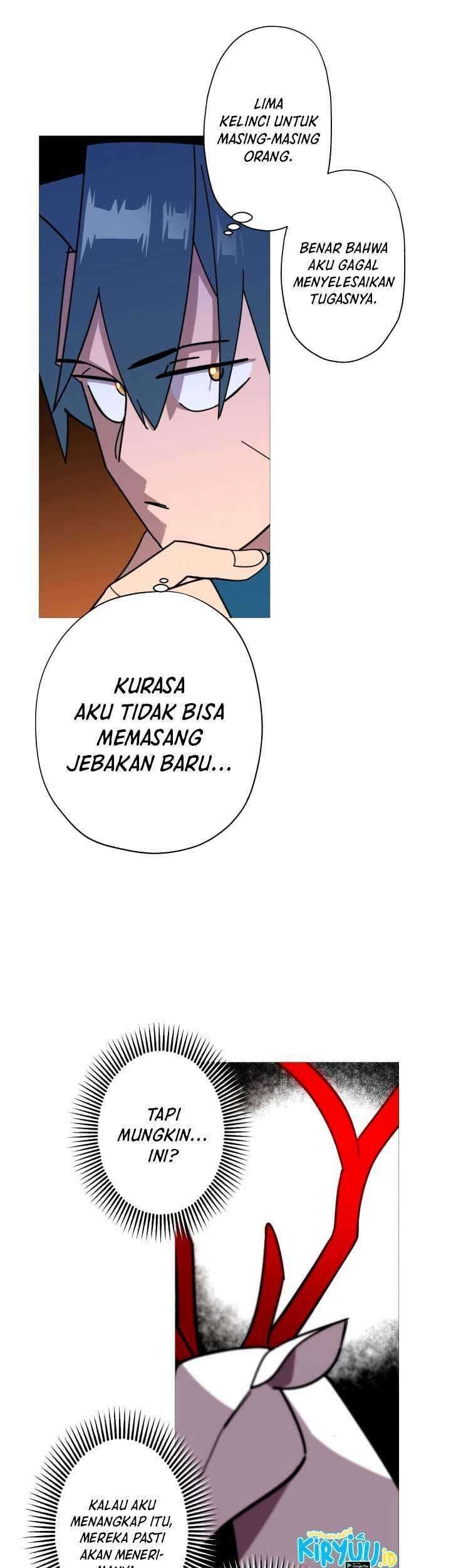 The Story of a Low-Rank Soldier Becoming a Monarch Chapter 02 Gambar 56