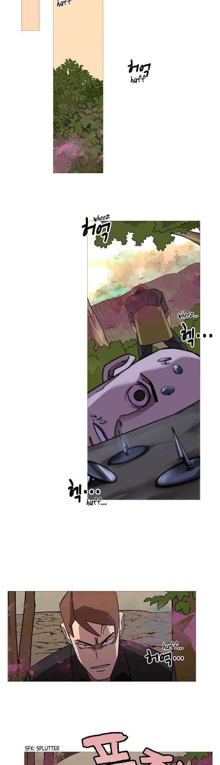 The Story of a Low-Rank Soldier Becoming a Monarch Chapter 1 Gambar 31