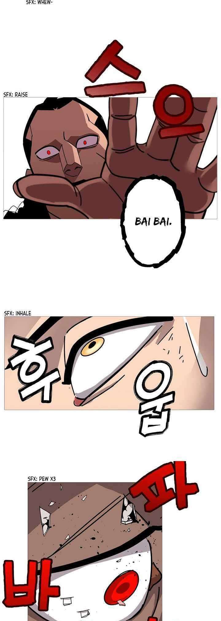 The Story of a Low-Rank Soldier Becoming a Monarch Chapter 1 Gambar 42