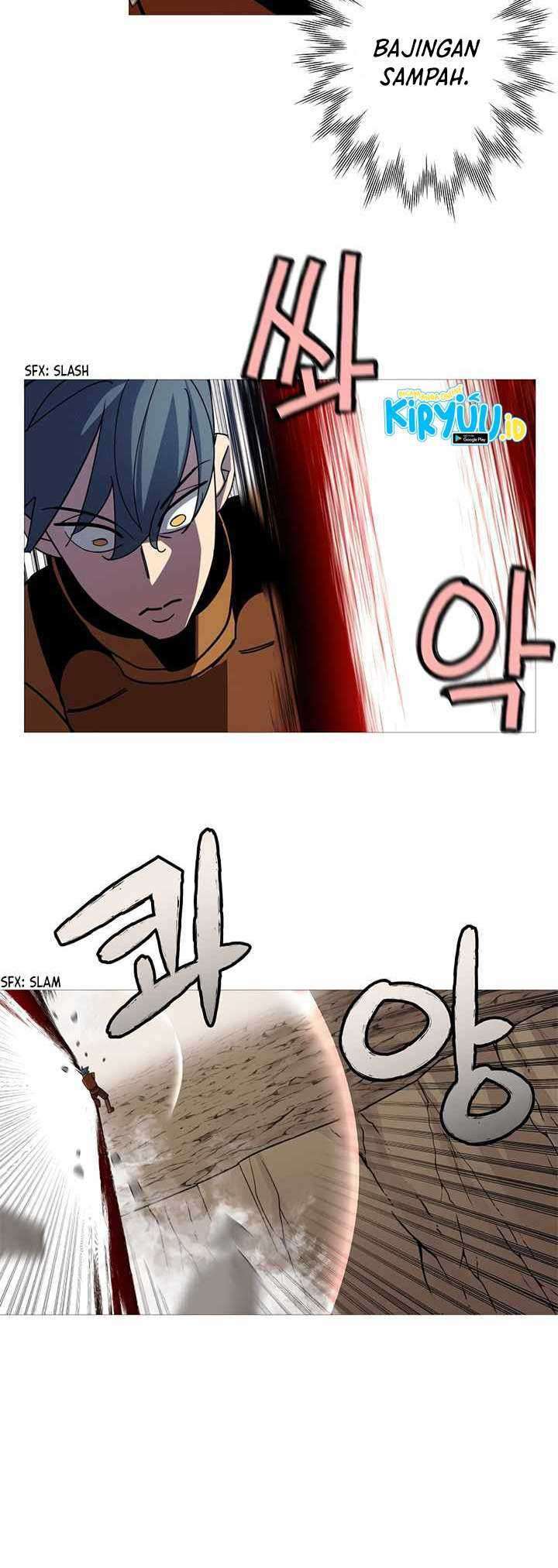 The Story of a Low-Rank Soldier Becoming a Monarch Chapter 1 Gambar 44