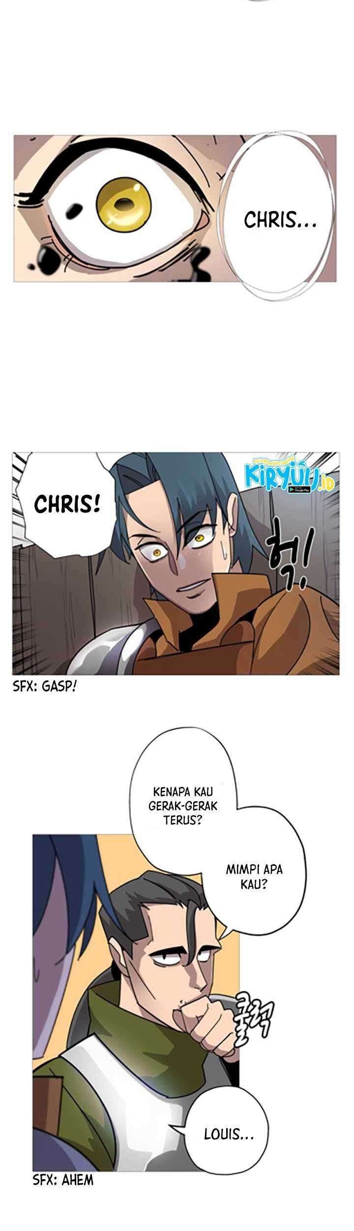 The Story of a Low-Rank Soldier Becoming a Monarch Chapter 1 Gambar 3
