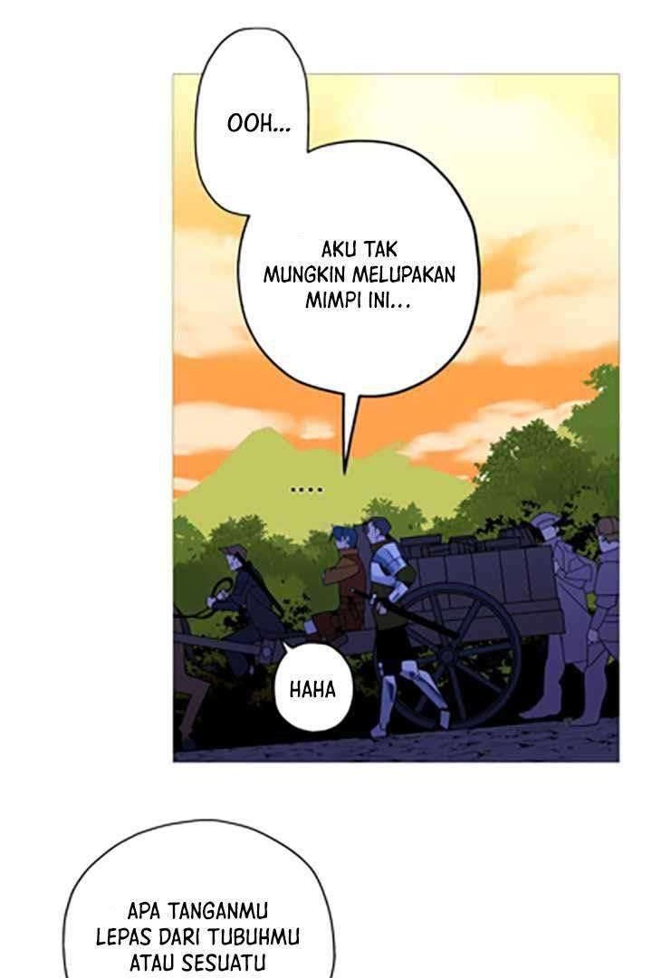 The Story of a Low-Rank Soldier Becoming a Monarch Chapter 1 Gambar 4
