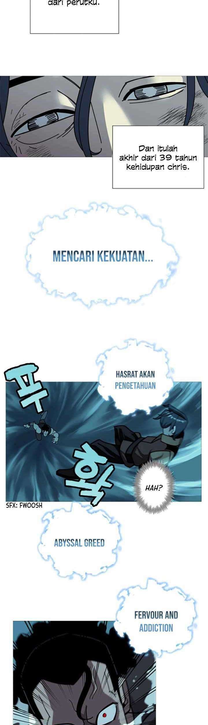 The Story of a Low-Rank Soldier Becoming a Monarch Chapter 1 Gambar 53