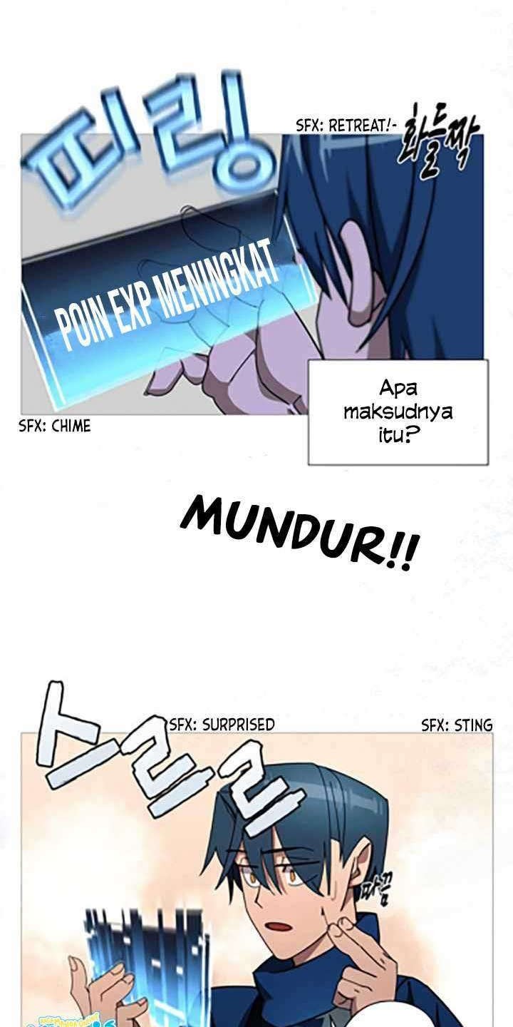 The Story of a Low-Rank Soldier Becoming a Monarch Chapter 1 Gambar 63