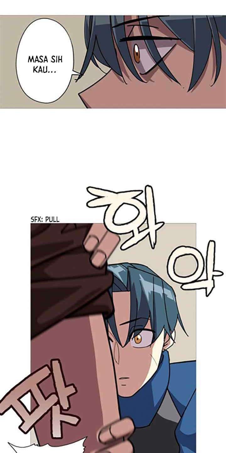 The Story of a Low-Rank Soldier Becoming a Monarch Chapter 1 Gambar 66