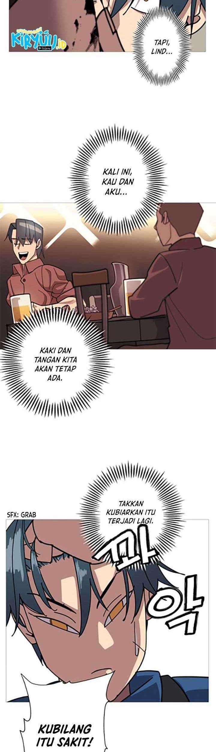 The Story of a Low-Rank Soldier Becoming a Monarch Chapter 1 Gambar 68