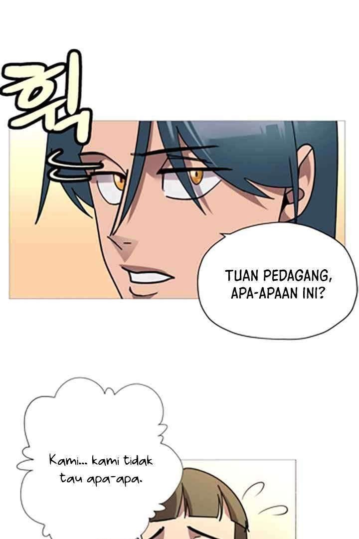 The Story of a Low-Rank Soldier Becoming a Monarch Chapter 1 Gambar 7