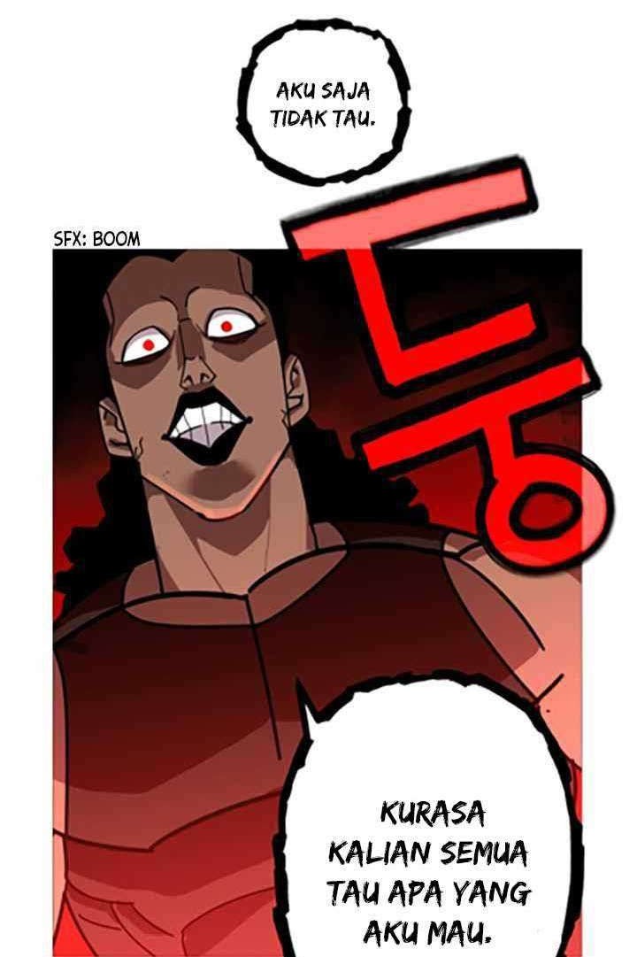 The Story of a Low-Rank Soldier Becoming a Monarch Chapter 1 Gambar 13