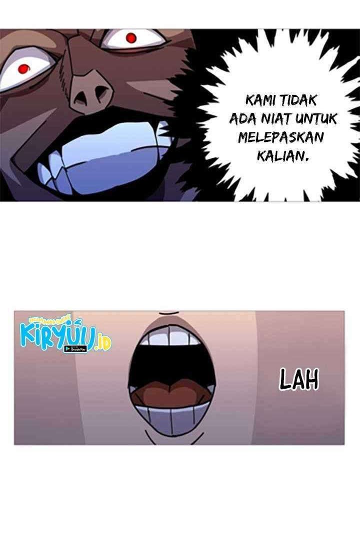 The Story of a Low-Rank Soldier Becoming a Monarch Chapter 1 Gambar 16