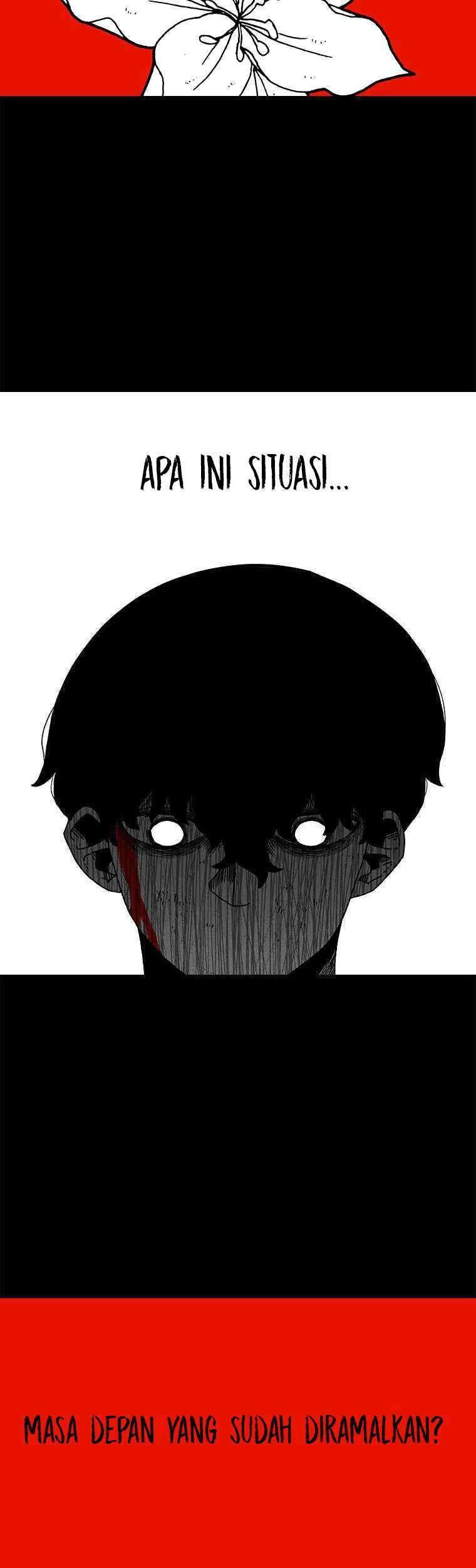 The House Without Time Chapter 19 Gambar 26