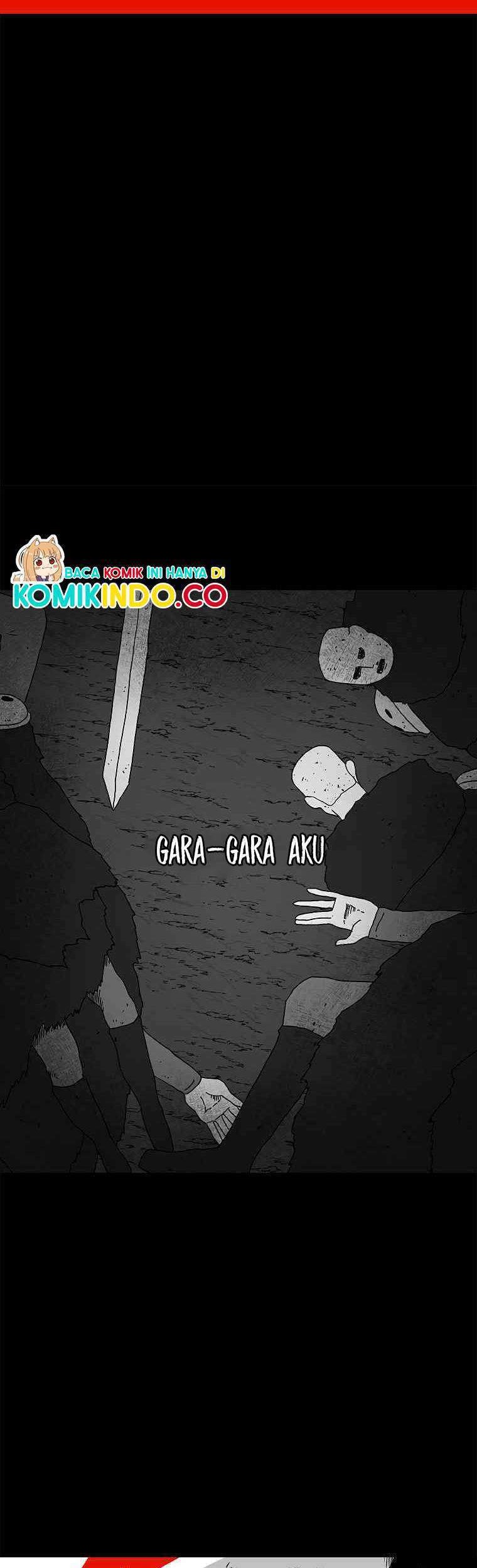 The House Without Time Chapter 19 Gambar 27