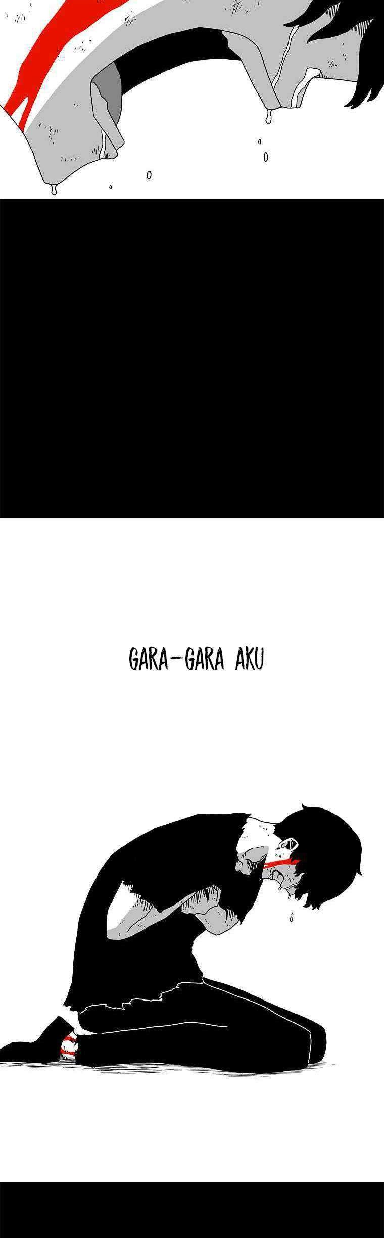 The House Without Time Chapter 19 Gambar 28