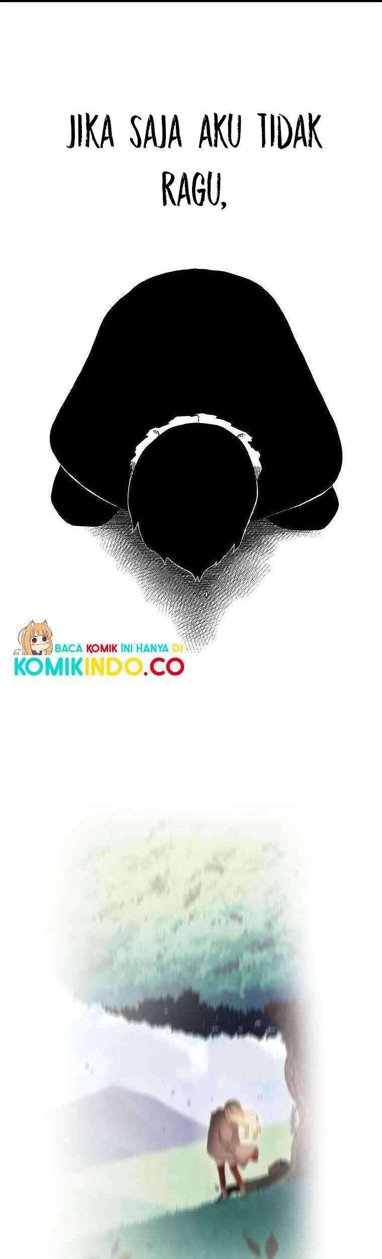 The House Without Time Chapter 19 Gambar 30