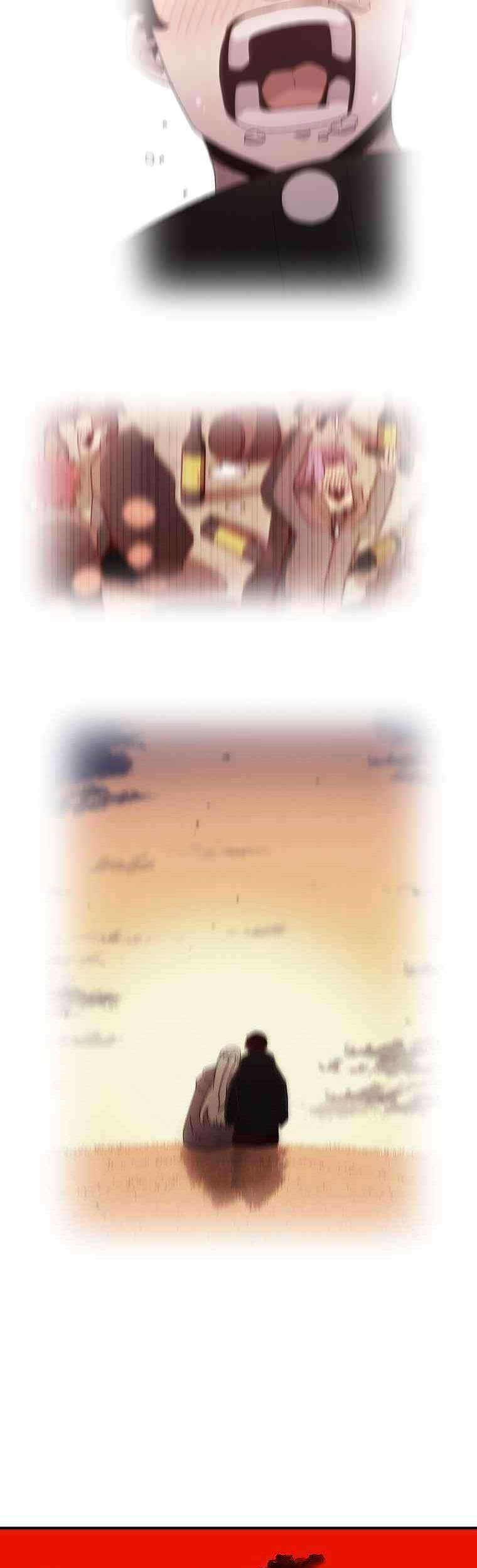 The House Without Time Chapter 19 Gambar 32