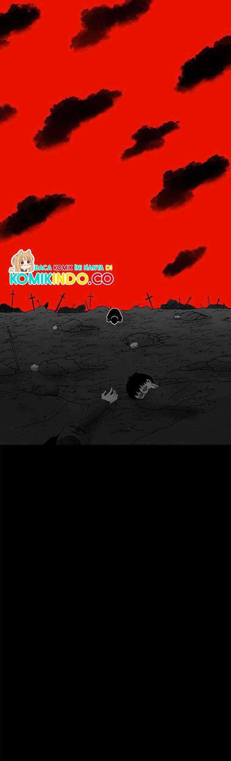 The House Without Time Chapter 19 Gambar 33