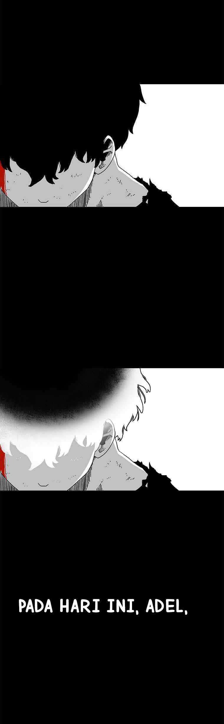 The House Without Time Chapter 19 Gambar 34