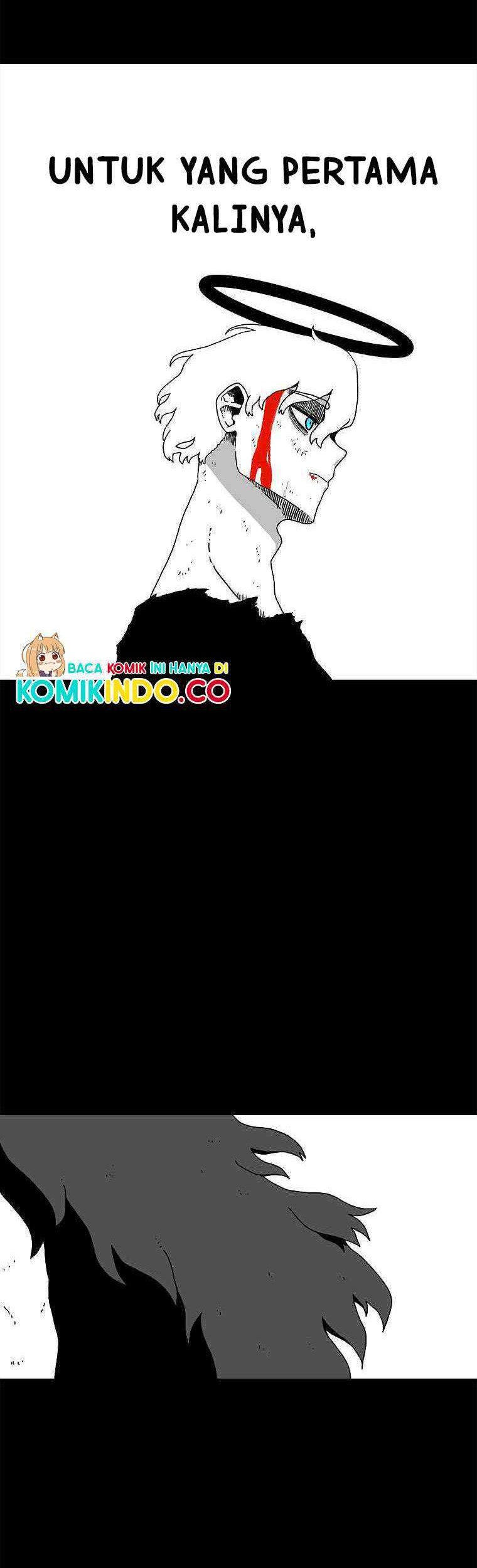 The House Without Time Chapter 19 Gambar 36